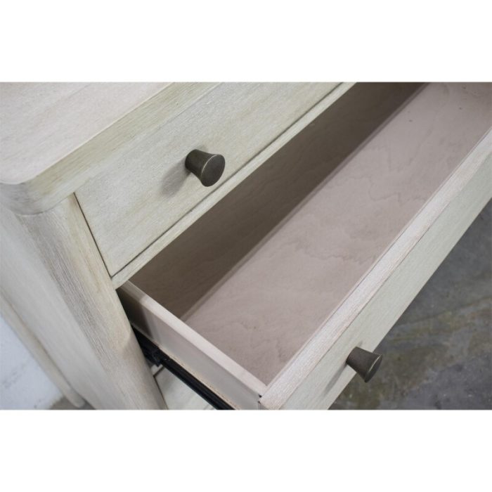 8-drawer Dresser