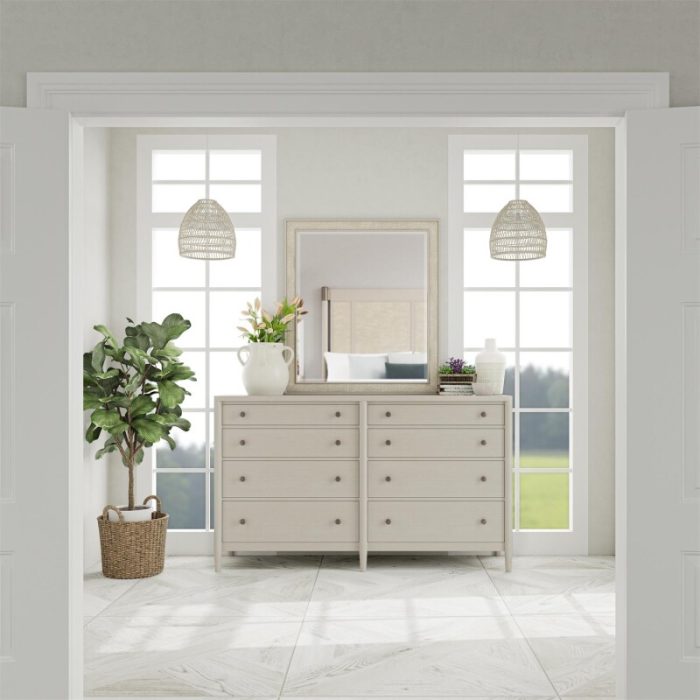 8-drawer Dresser - Image 3