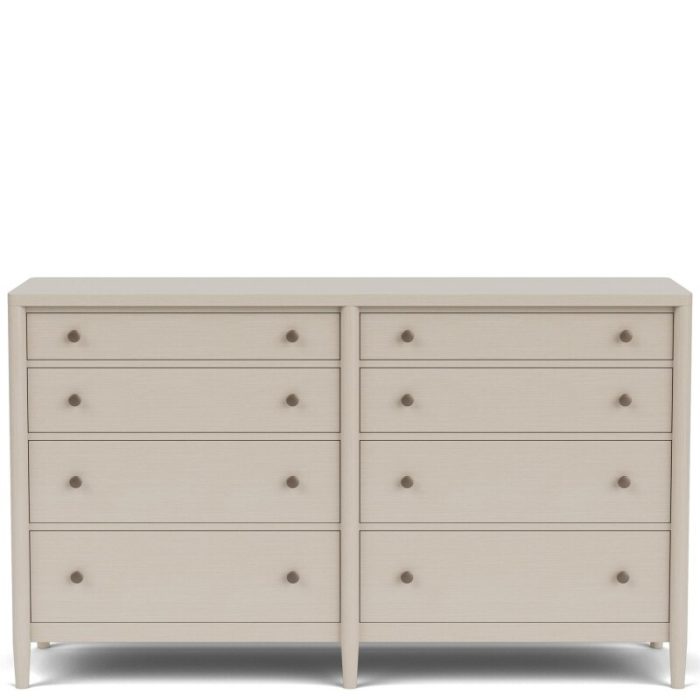 8-drawer Dresser - Image 4