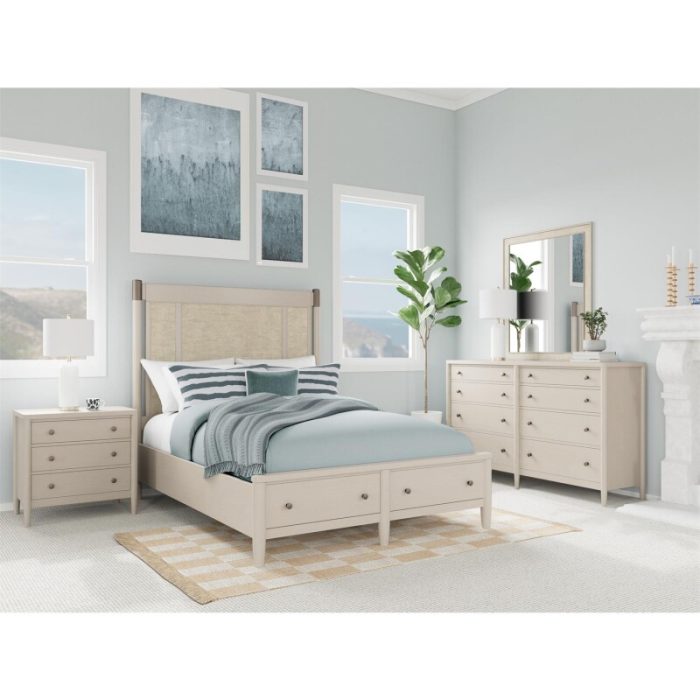 8-drawer Dresser - Image 7