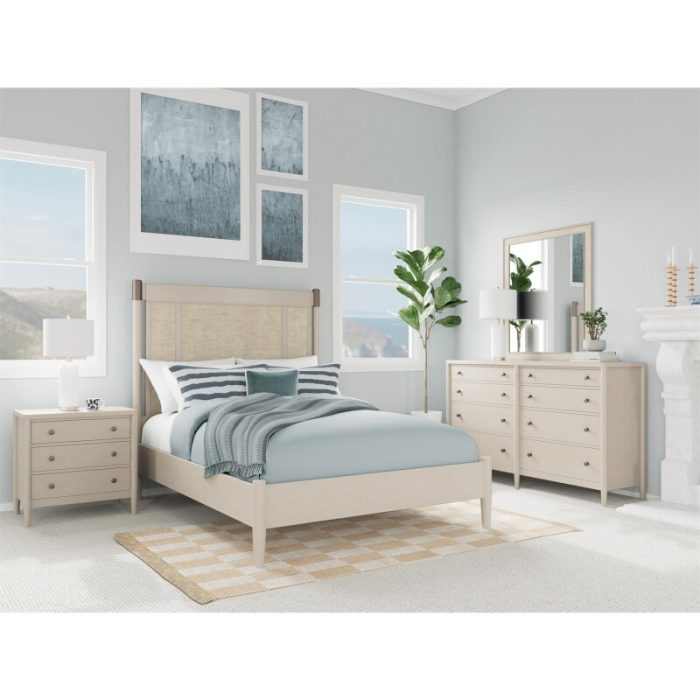 8-drawer Dresser - Image 8