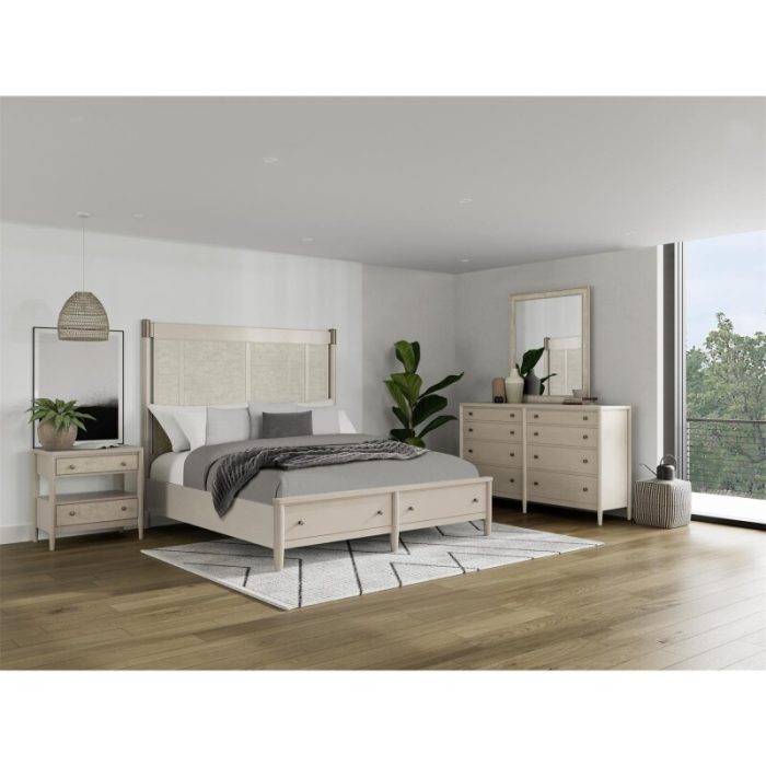 8-drawer Dresser - Image 9