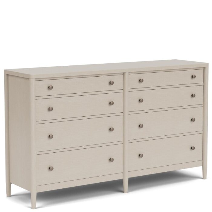 8-drawer Dresser - Image 10