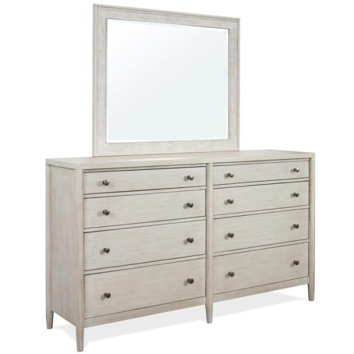 8-drawer Dresser - Image 11