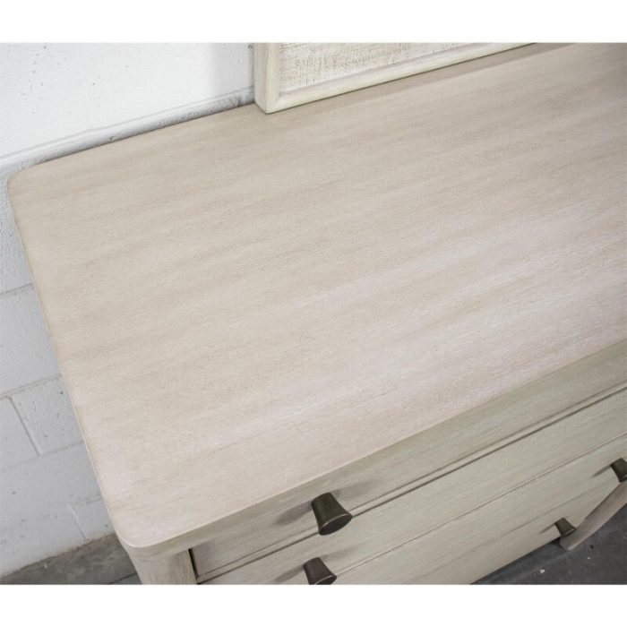 8-drawer Dresser - Image 15