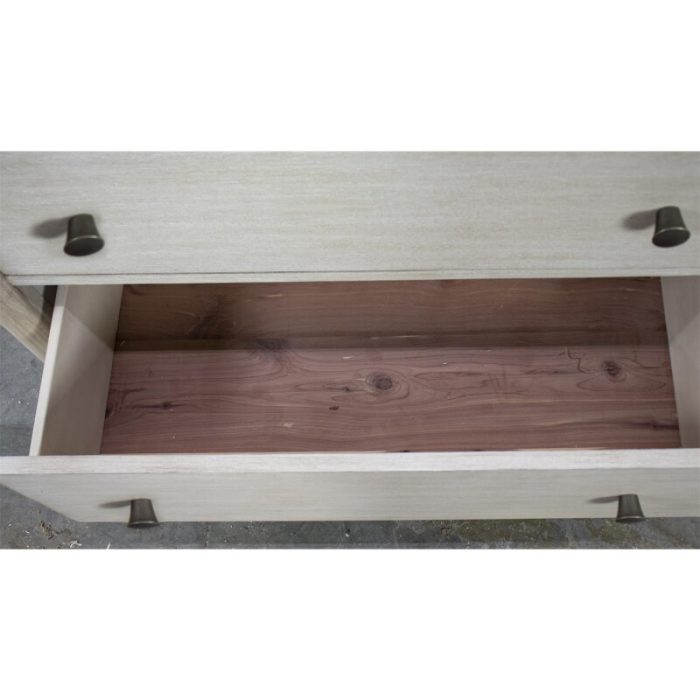 8-drawer Dresser - Image 16