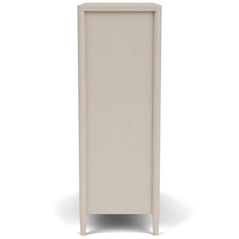 5-drawer Chest - Image 5