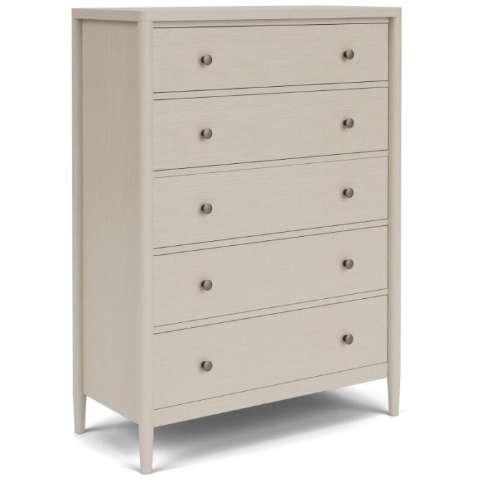 5-drawer Chest - Image 8