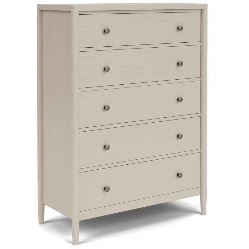 5-drawer Chest - Image 8
