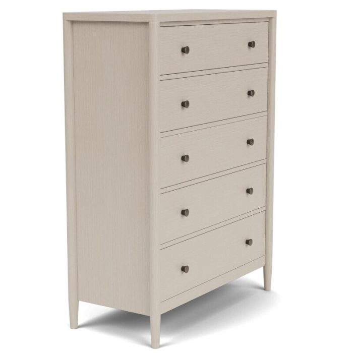 5-drawer Chest - Image 9