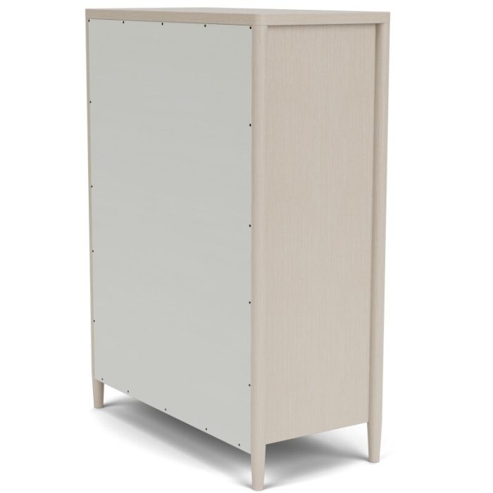 5-drawer Chest - Image 10
