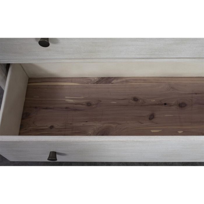5-drawer Chest - Image 12