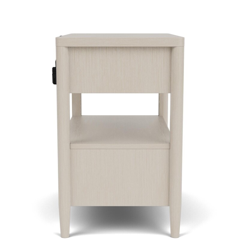 2-drawer Nightstand - Image 12