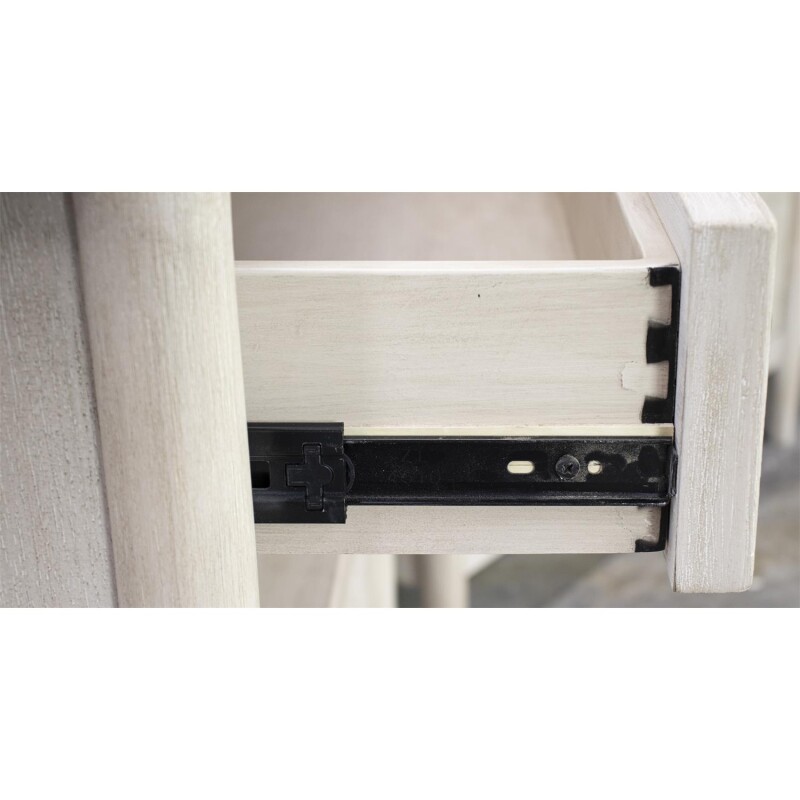 2-drawer Nightstand - Image 13