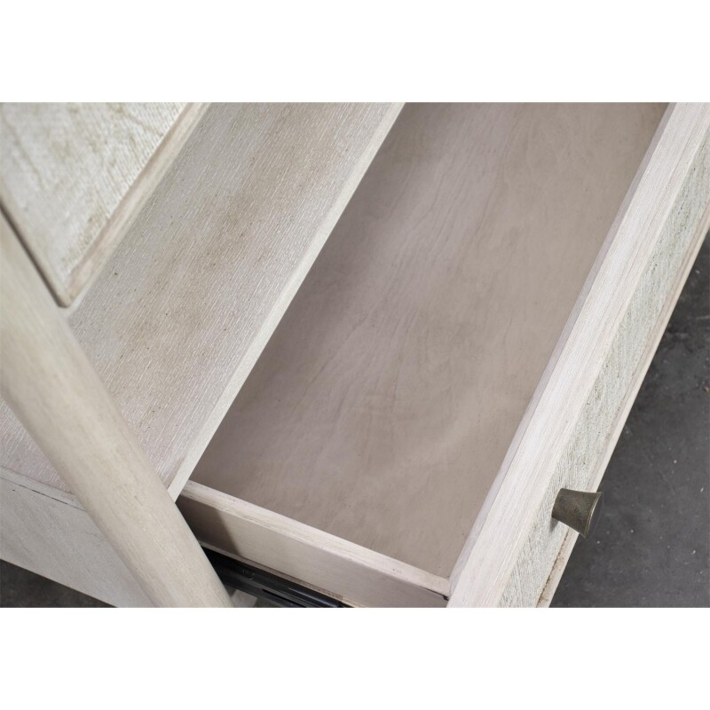 2-drawer Nightstand - Image 15