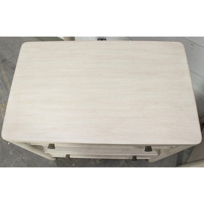 2-drawer Nightstand - Image 17