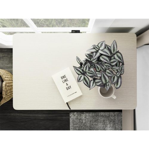 3-drawer Nightstand