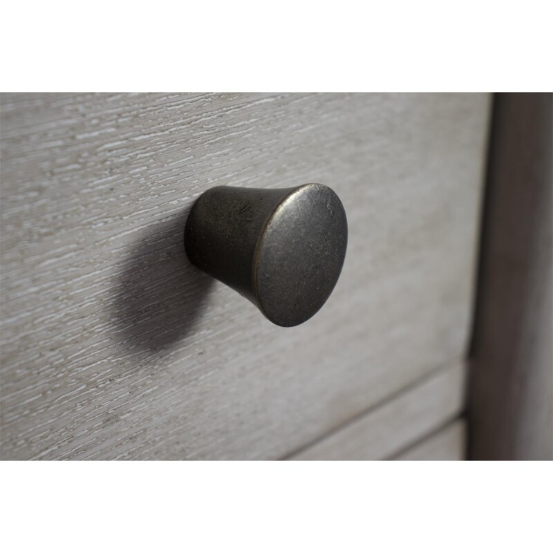 3-drawer Nightstand - Image 15