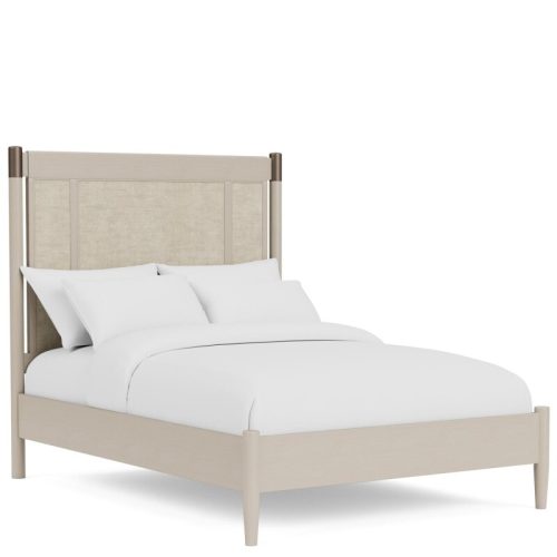 5/0 Panel Footboard