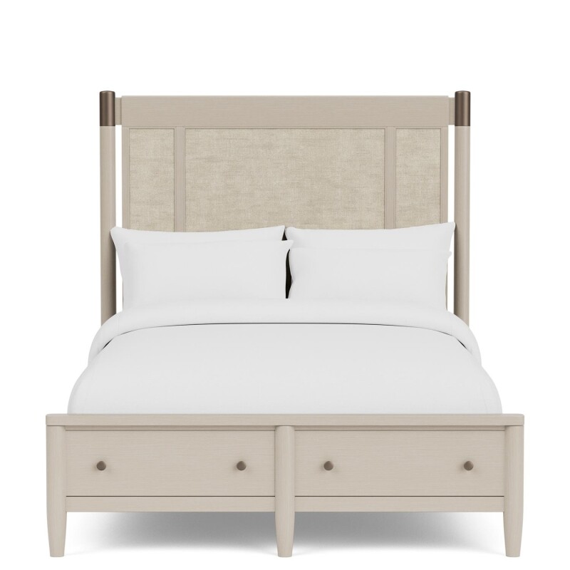 5/0 Storage Footboard