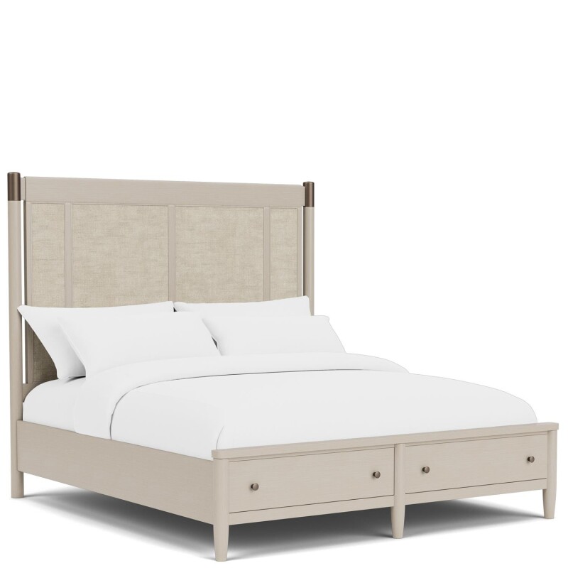 6/6 Woven Headboard