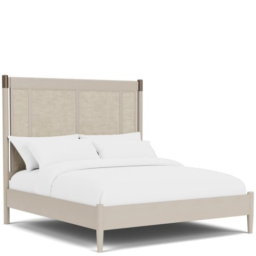 6/6 Panel Footboard