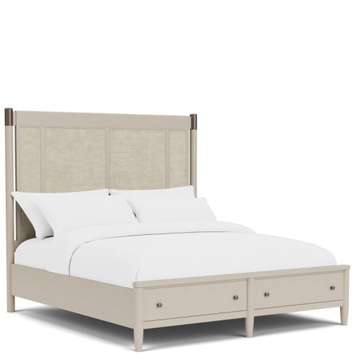 6/6 Storage Footboard