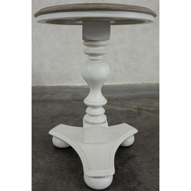Round End Table - Image 10