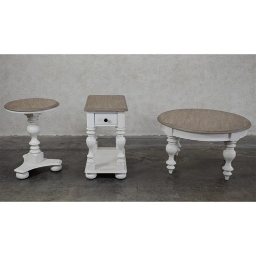 Chairside Table