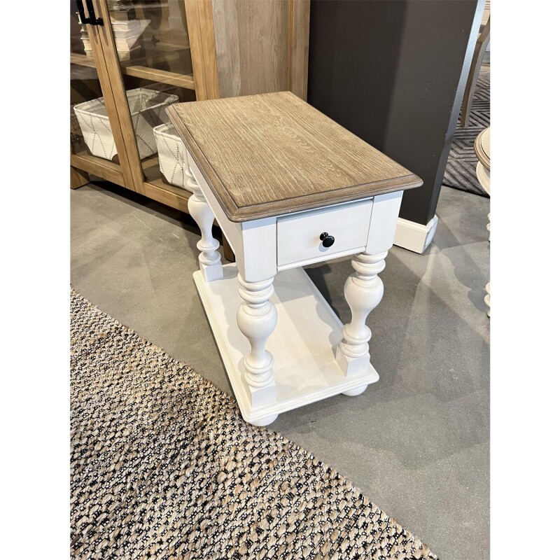 Chairside Table - Image 11