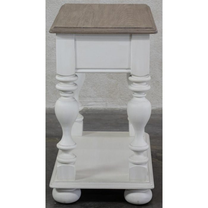 Chairside Table - Image 16