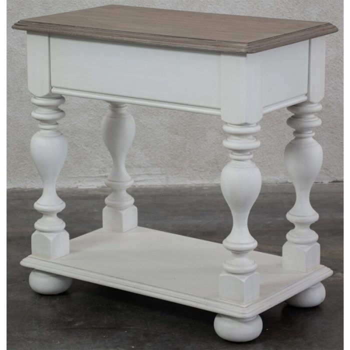 Chairside Table - Image 15