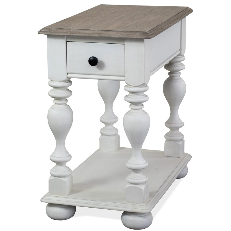 Chairside Table - Image 13