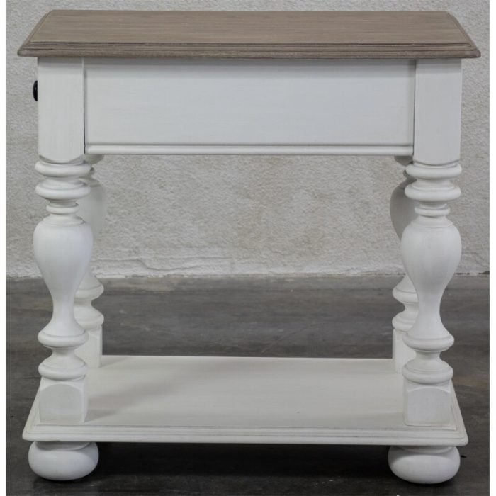 Chairside Table - Image 4