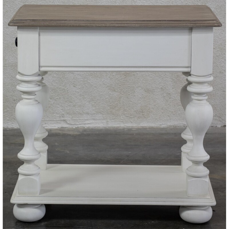 Chairside Table - Image 4