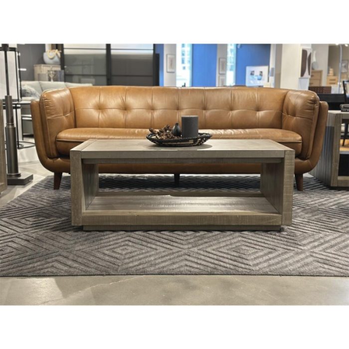 Rectangle Cocktail Table - Image 3