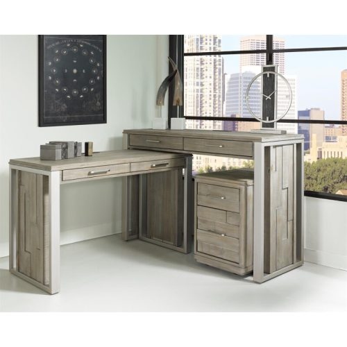 36in Nesting Desk