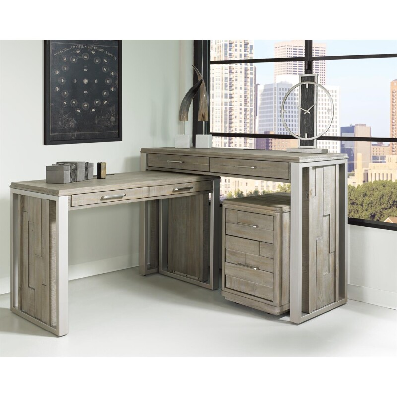 36in Nesting Desk