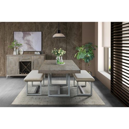 Uph Dining Bench