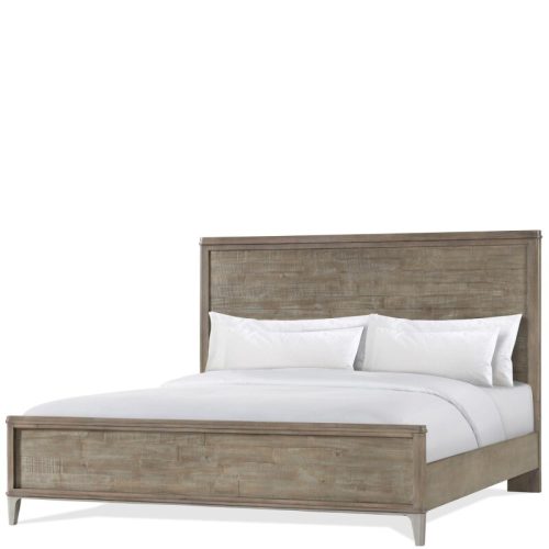 4/6-5/0 Panel Headboard