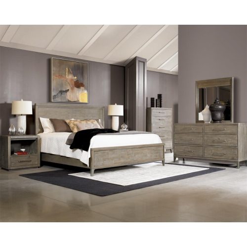 6-drawer Dresser