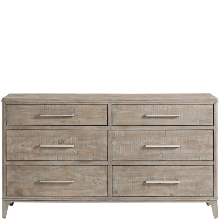 6-drawer Dresser - Image 3