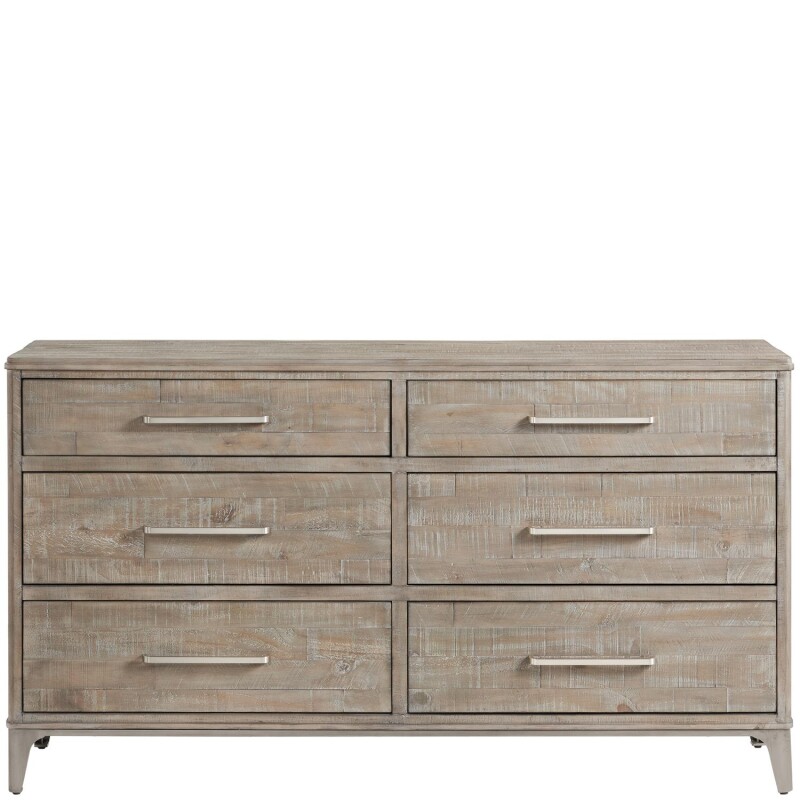 6-drawer Dresser - Image 3