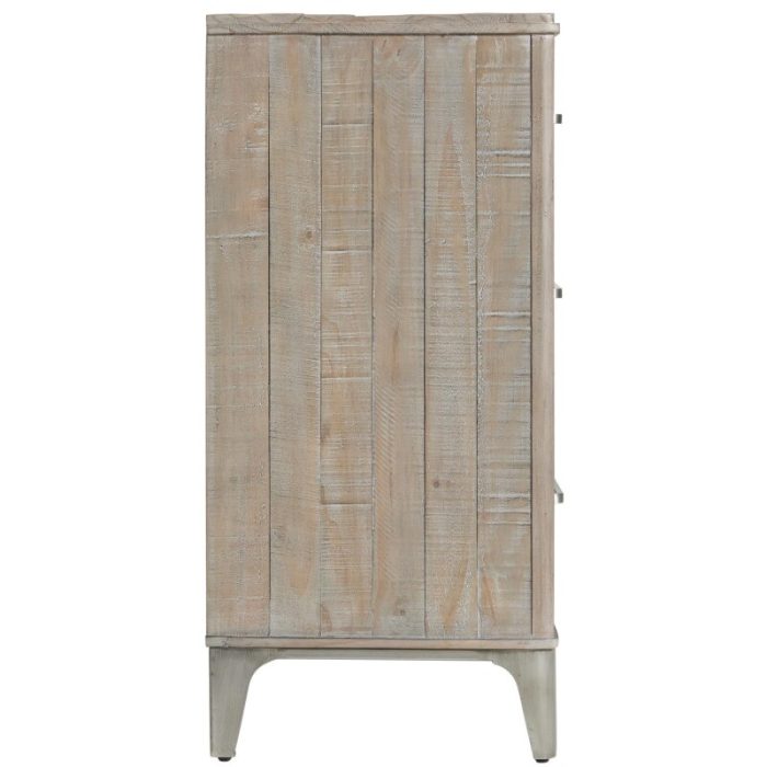 6-drawer Dresser - Image 10