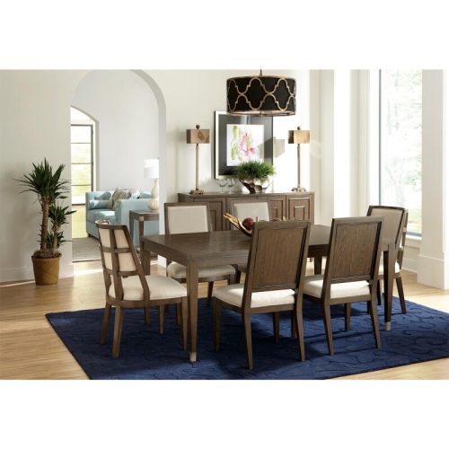Uph Side Chair 2in