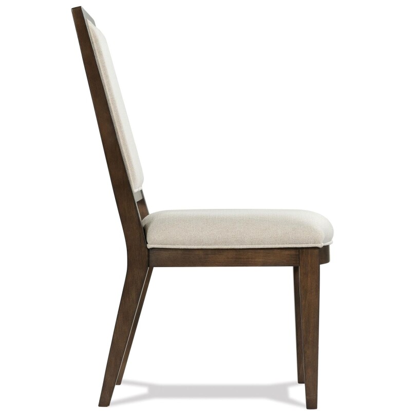Uph Side Chair 2in - Image 4