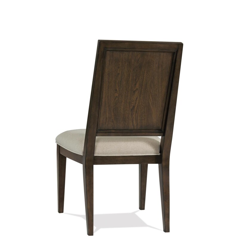 Uph Side Chair 2in - Image 8