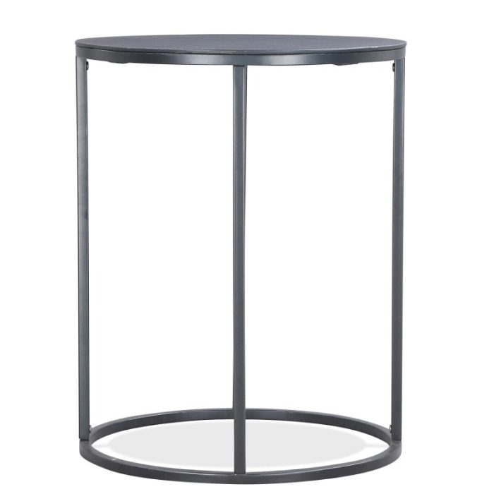 Round End Table - Image 6