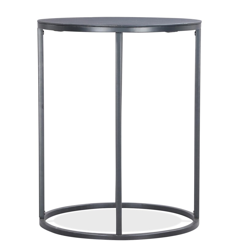 Round End Table - Image 6