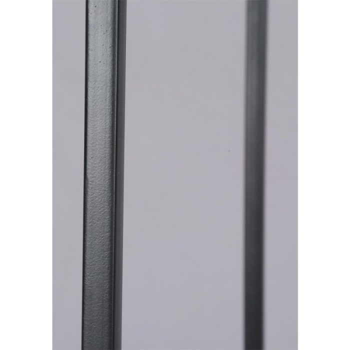 Square End Table - Image 4